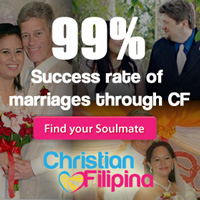 christianfilipina review