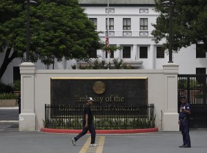 US Embassy (Philippines)